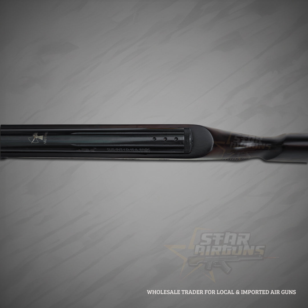 SDB ARTEMIS Air Rifle – .177 Caliber (Made in India)