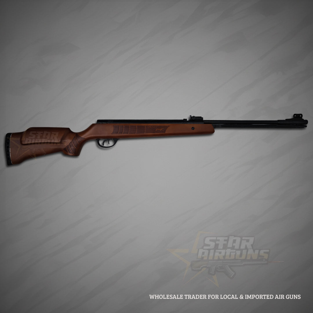 Panther Under Lever Air Rifle – .177 Caliber (Made in India)