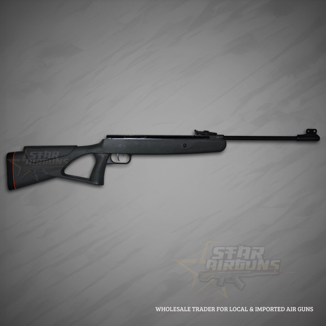 SDB Royale Air Rifle – .177 Caliber (Made in India)