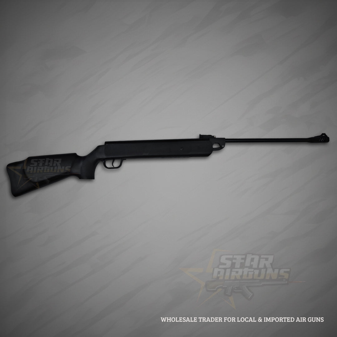 Armr 350 Magnum Air Rifle – .177 Caliber (Made in India)