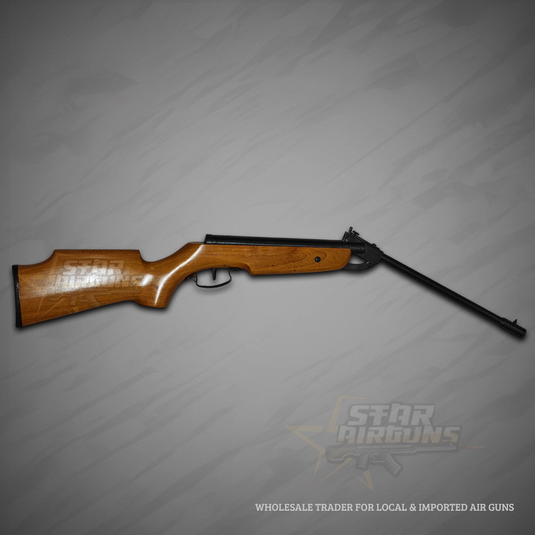 SDB MOD 23 Air Rifle – .177 Caliber (Made in India)