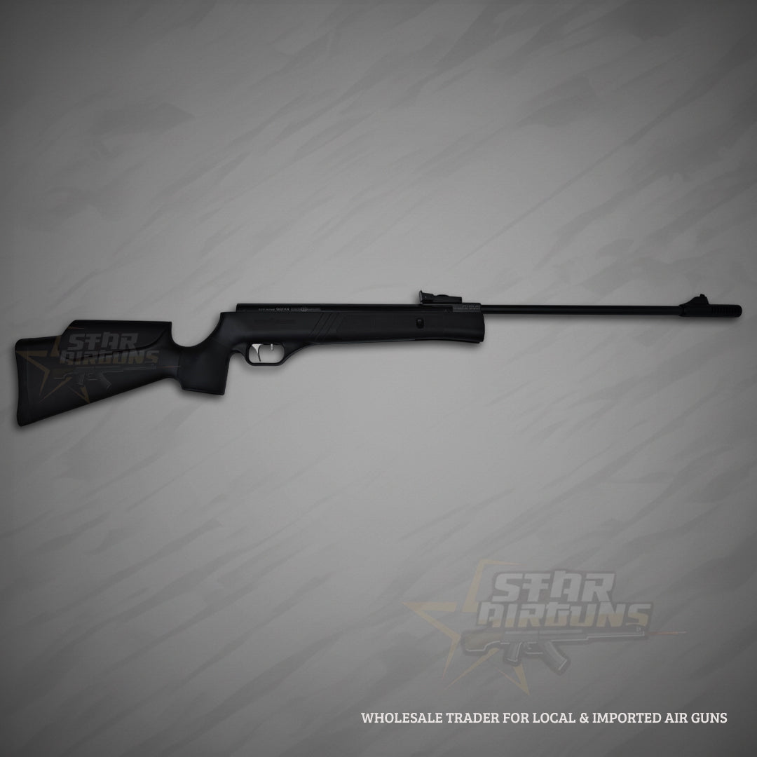 VX 100 Spartan Air Rifle – .177 Caliber (Made in India)