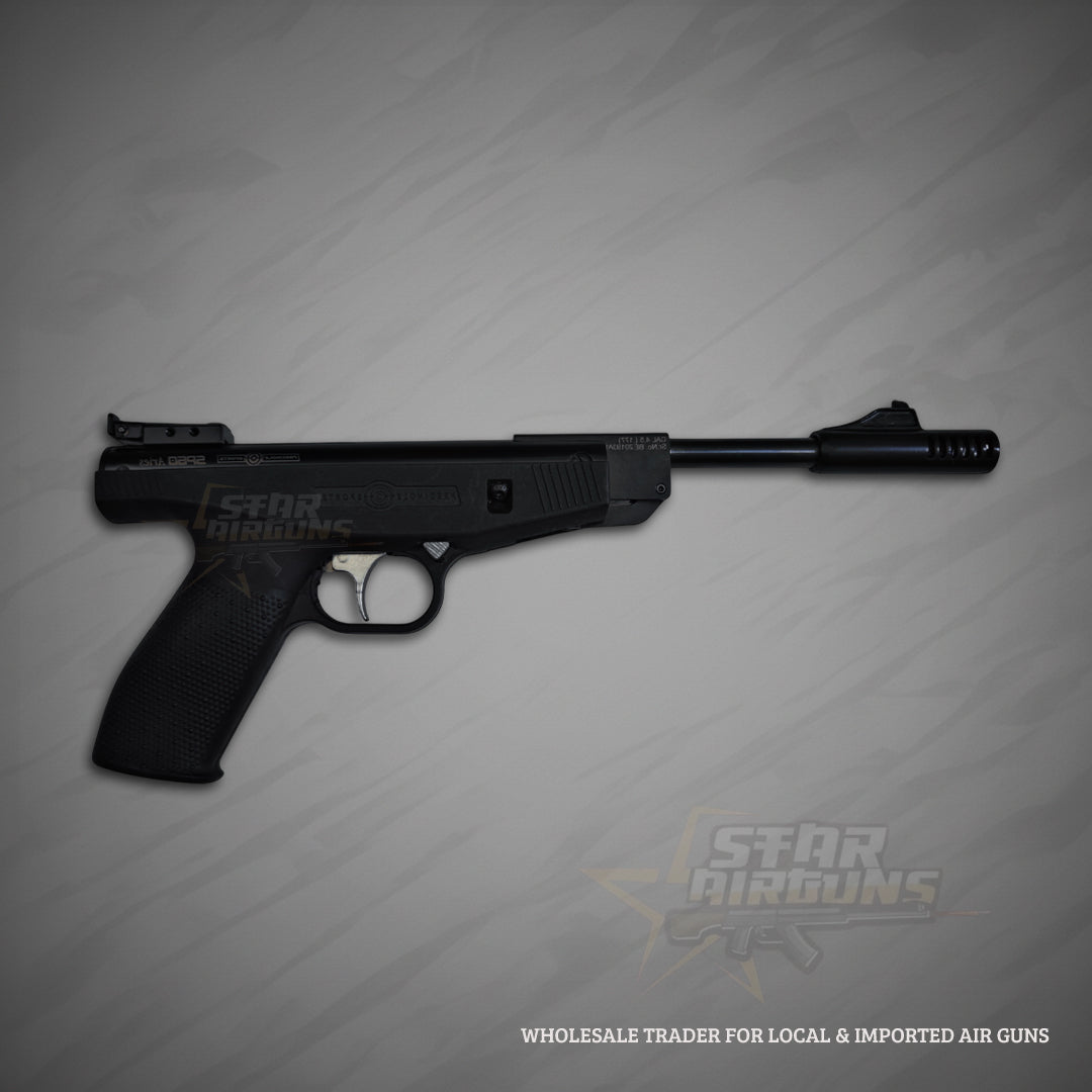 SP 60 Air Pistol – .177 Caliber (Made in India)