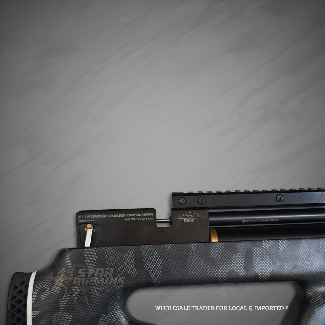 Gare Carbine Air Rifle – .177 Caliber