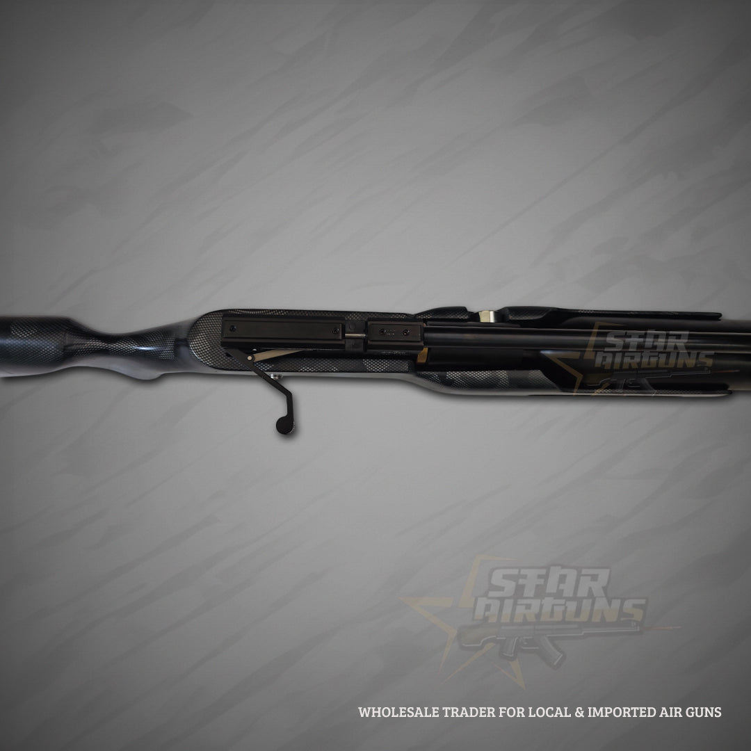 Gare Bhim Air Rifle – .177 Caliber