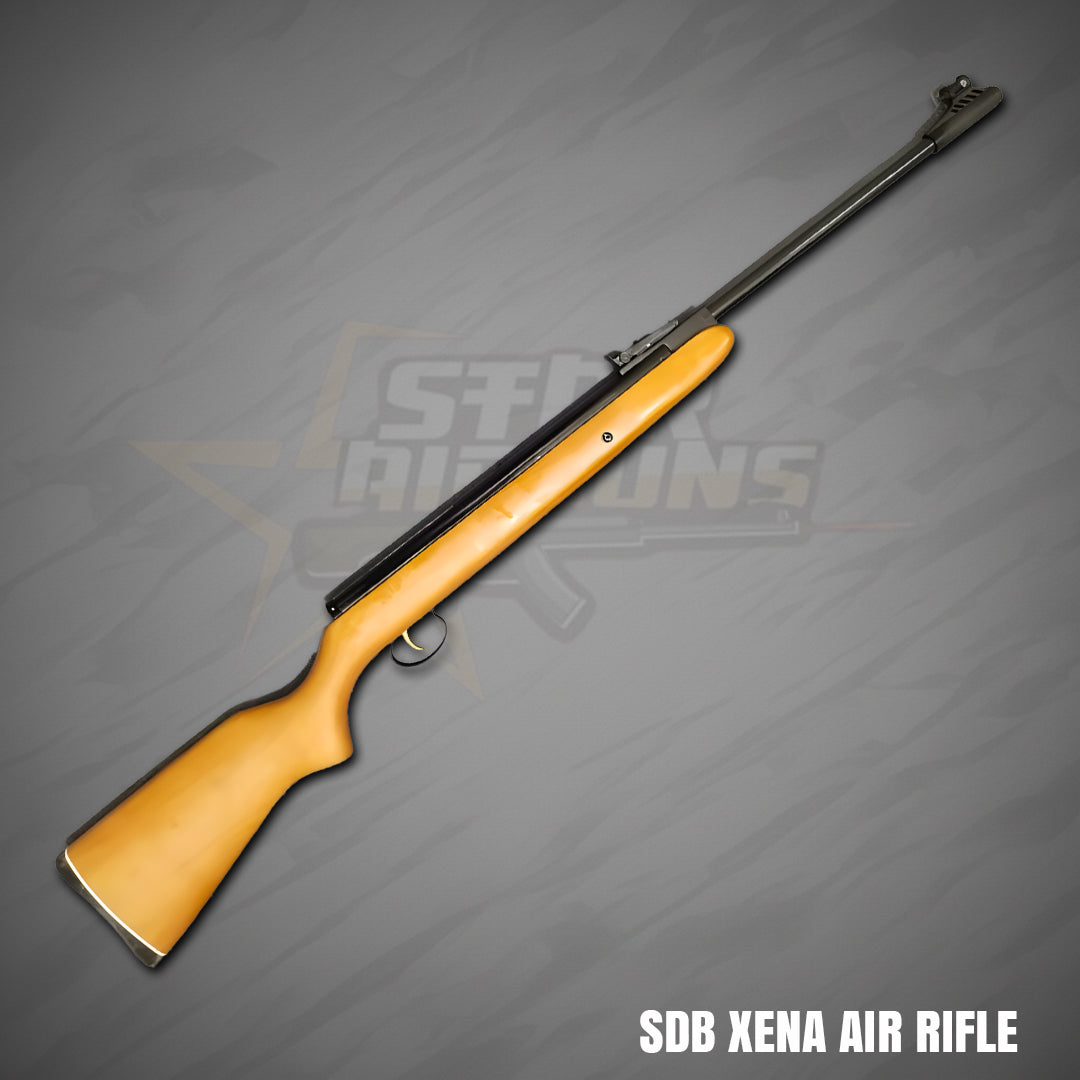 SDB Xena Air Rifle – .177 Caliber (Made in India)