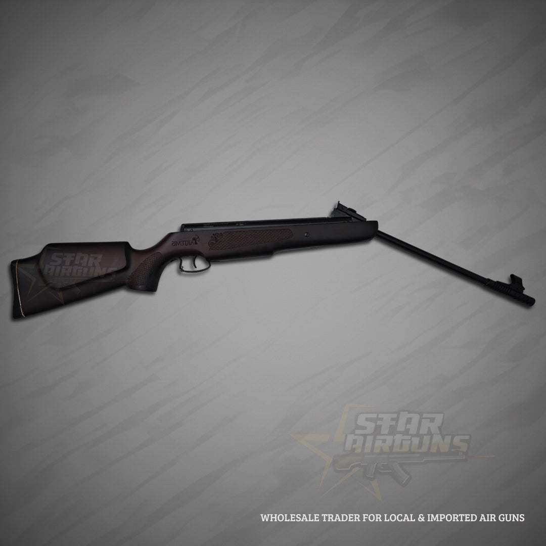 SDB ARTEMIS Air Rifle – .177 Caliber (Made in India)