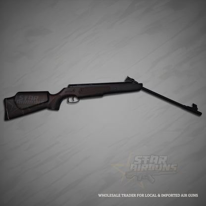 SDB ARTEMIS Air Rifle – .177 Caliber (Made in India)