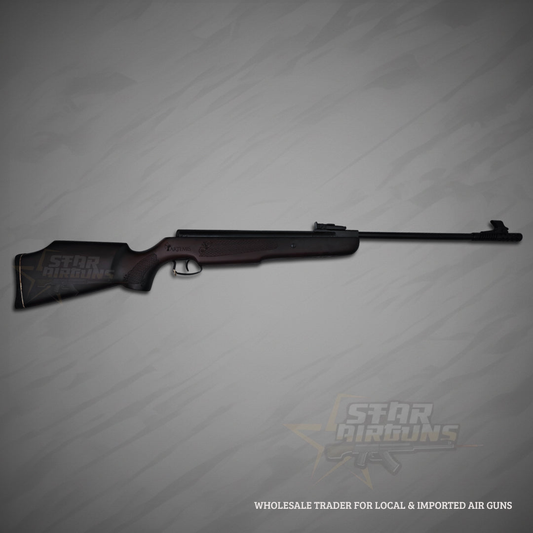 SDB ARTEMIS Air Rifle – .177 Caliber (Made in India)