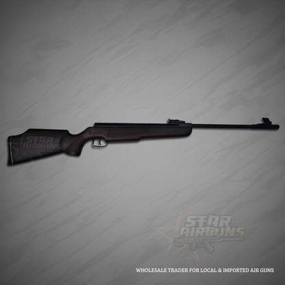 SDB ARTEMIS Air Rifle – .177 Caliber (Made in India)