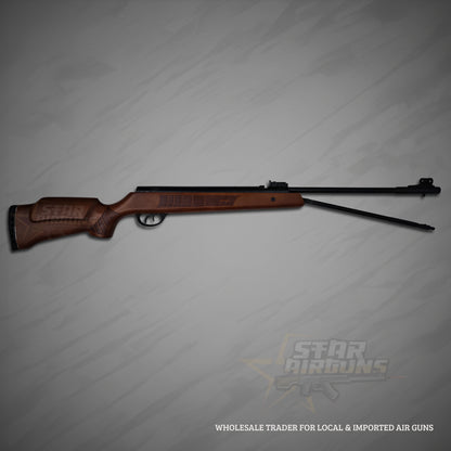 Panther Under Lever Air Rifle – .177 Caliber (Made in India)