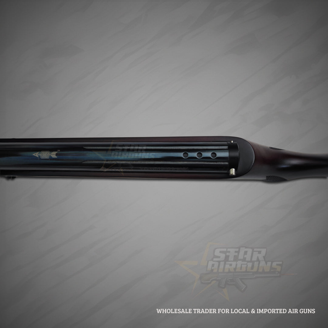 Armr 375 Globe Site Air Rifle – .177 Caliber (Made in India)