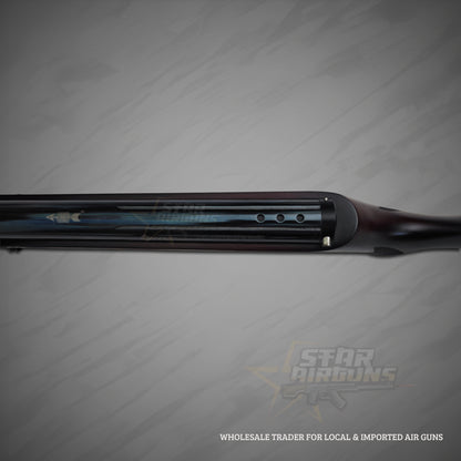 Armr 375 Globe Site Air Rifle – .177 Caliber (Made in India)