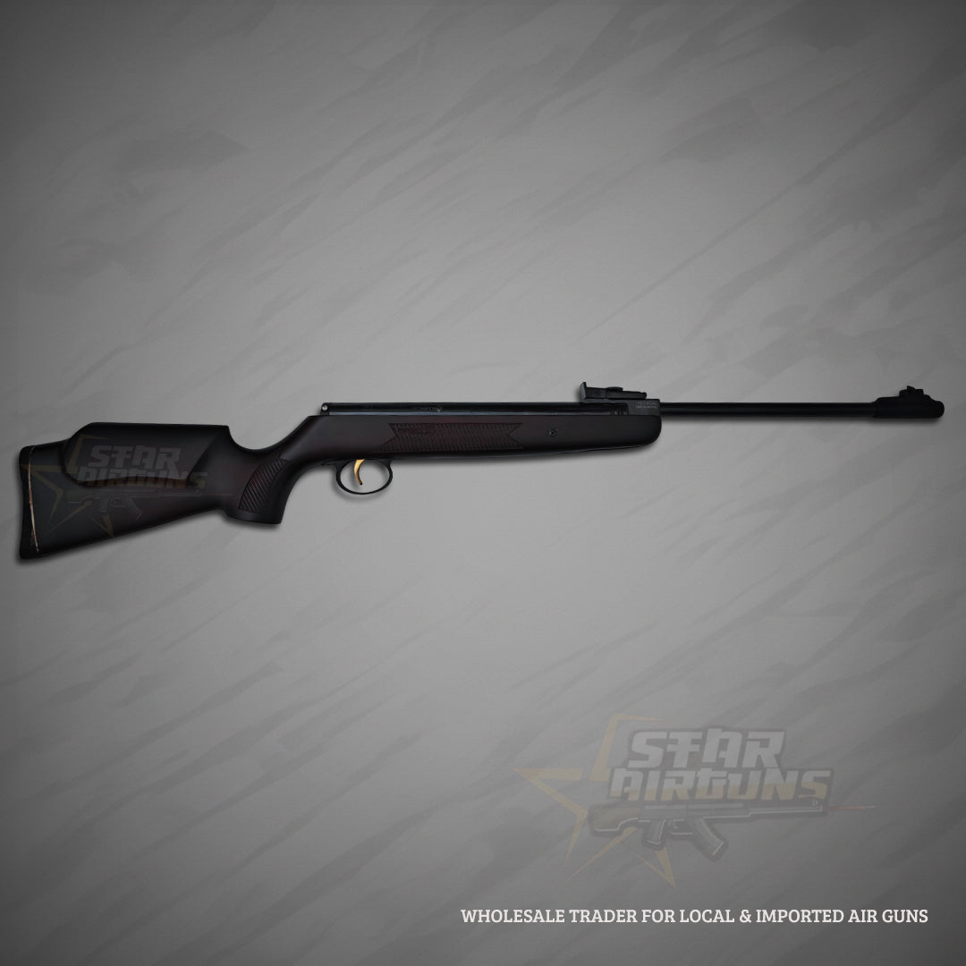 Armr 375 Globe Site Air Rifle – .177 Caliber (Made in India)