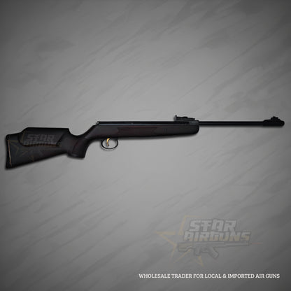 Armr 375 Globe Site Air Rifle – .177 Caliber (Made in India)