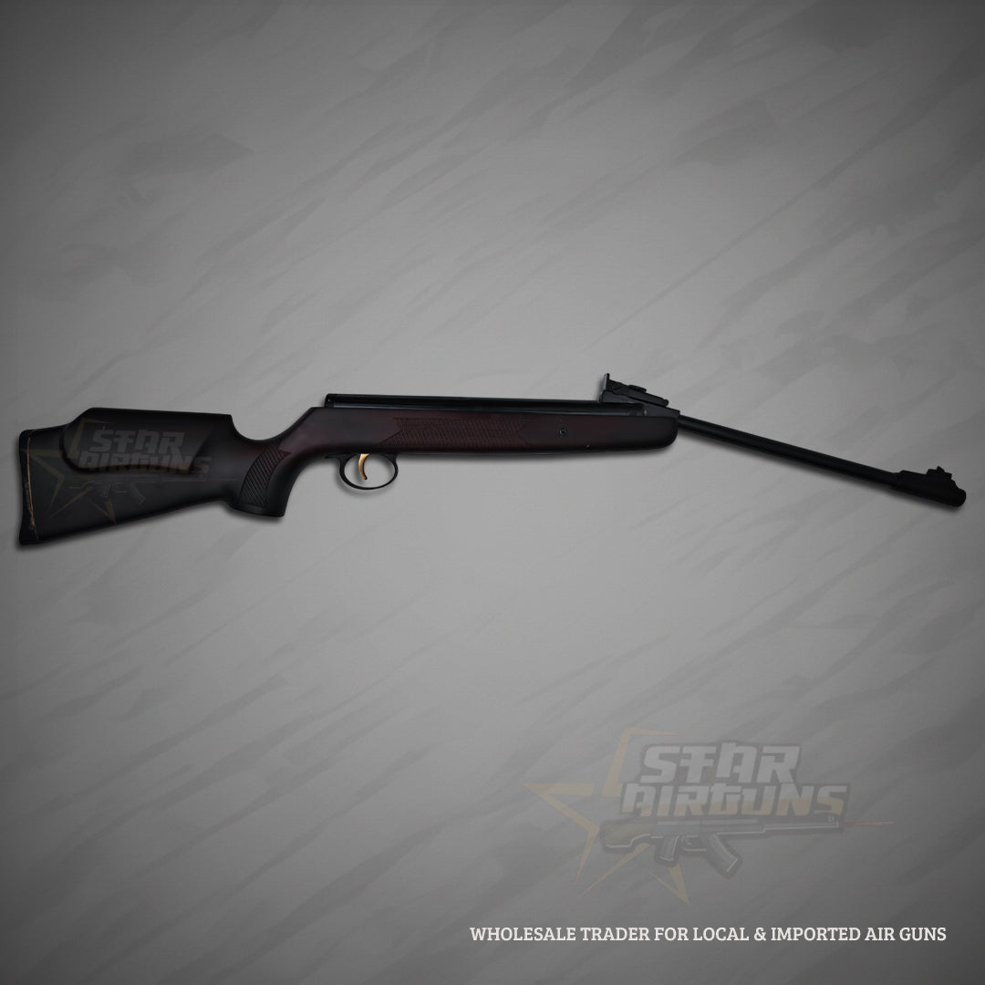 Armr 375 Globe Site Air Rifle – .177 Caliber (Made in India)