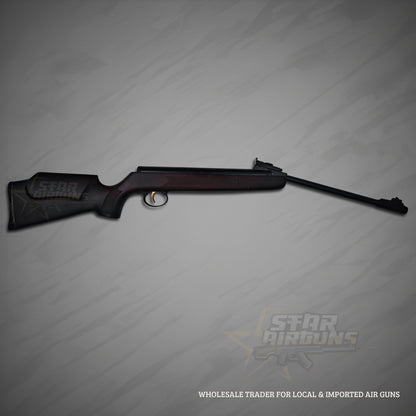 Armr 375 Globe Site Air Rifle – .177 Caliber (Made in India)