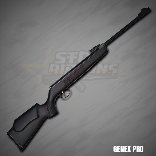 SDB Genex Pro Air Rifle – .177 Caliber (Made in India)