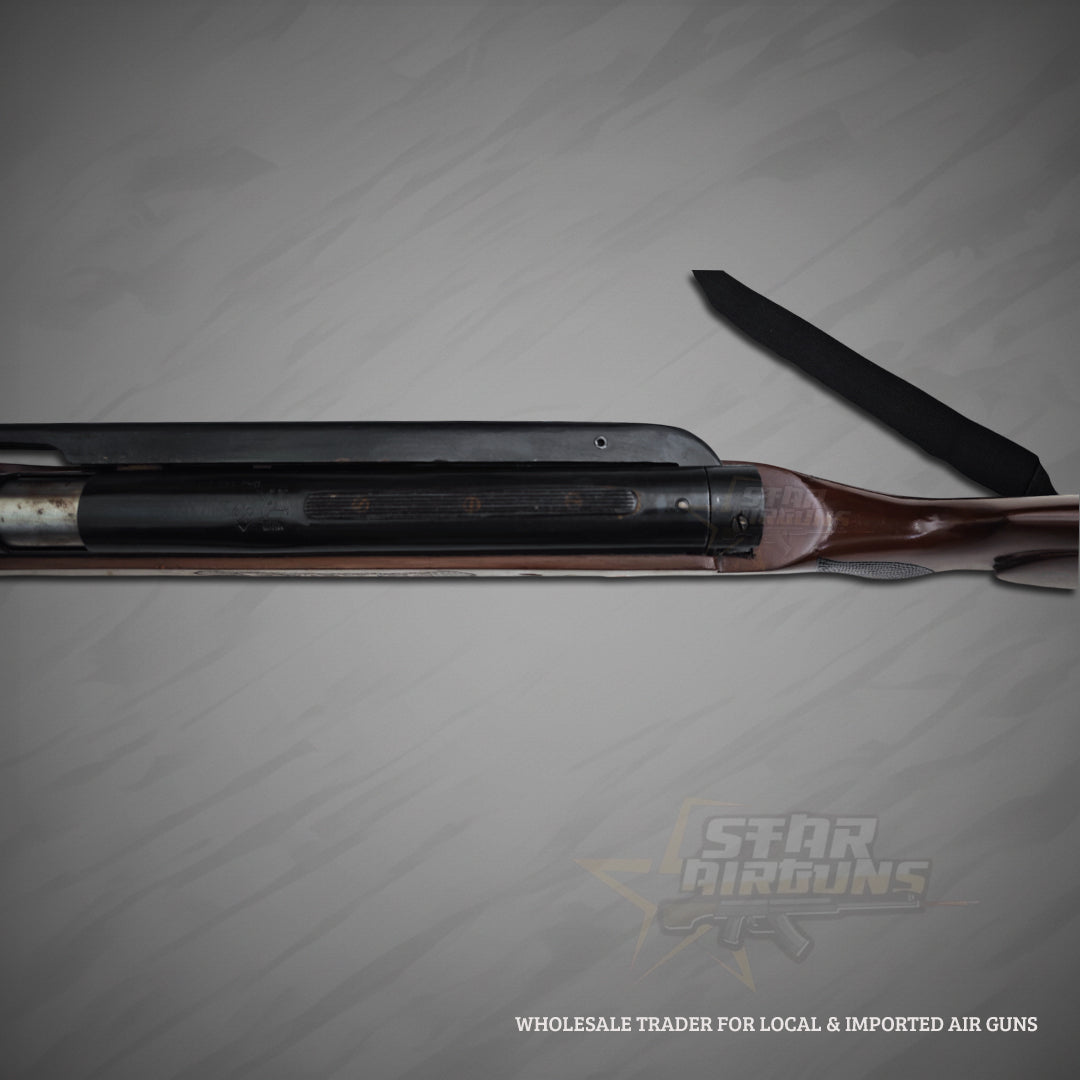 DAWS Luna Side Lever Air Rifle – .177 Caliber (Made in India)