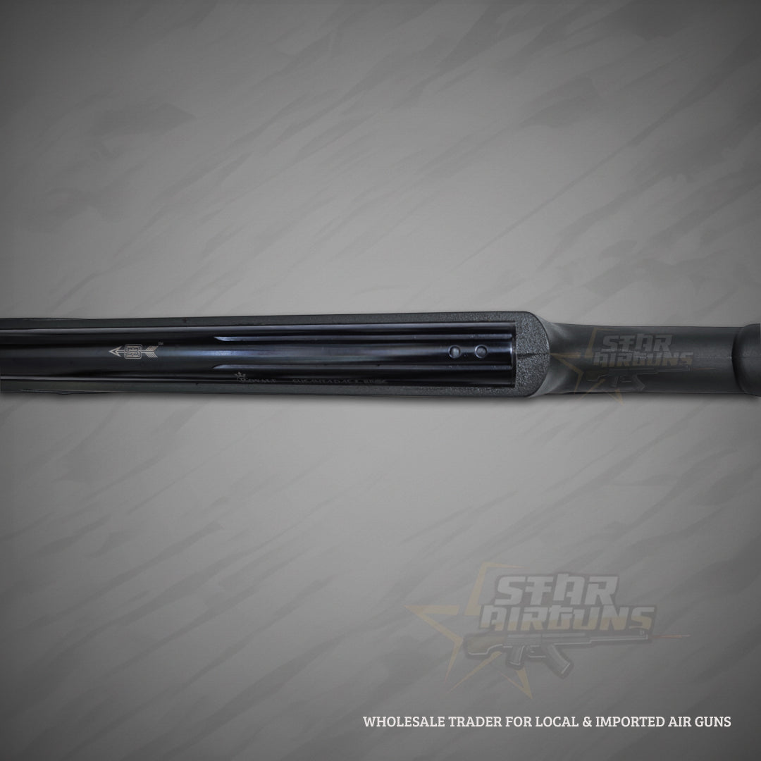 SDB Royale Air Rifle – .177 Caliber (Made in India)