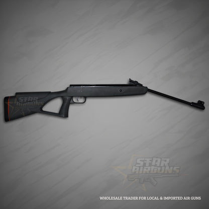 SDB Royale Air Rifle – .177 Caliber (Made in India)