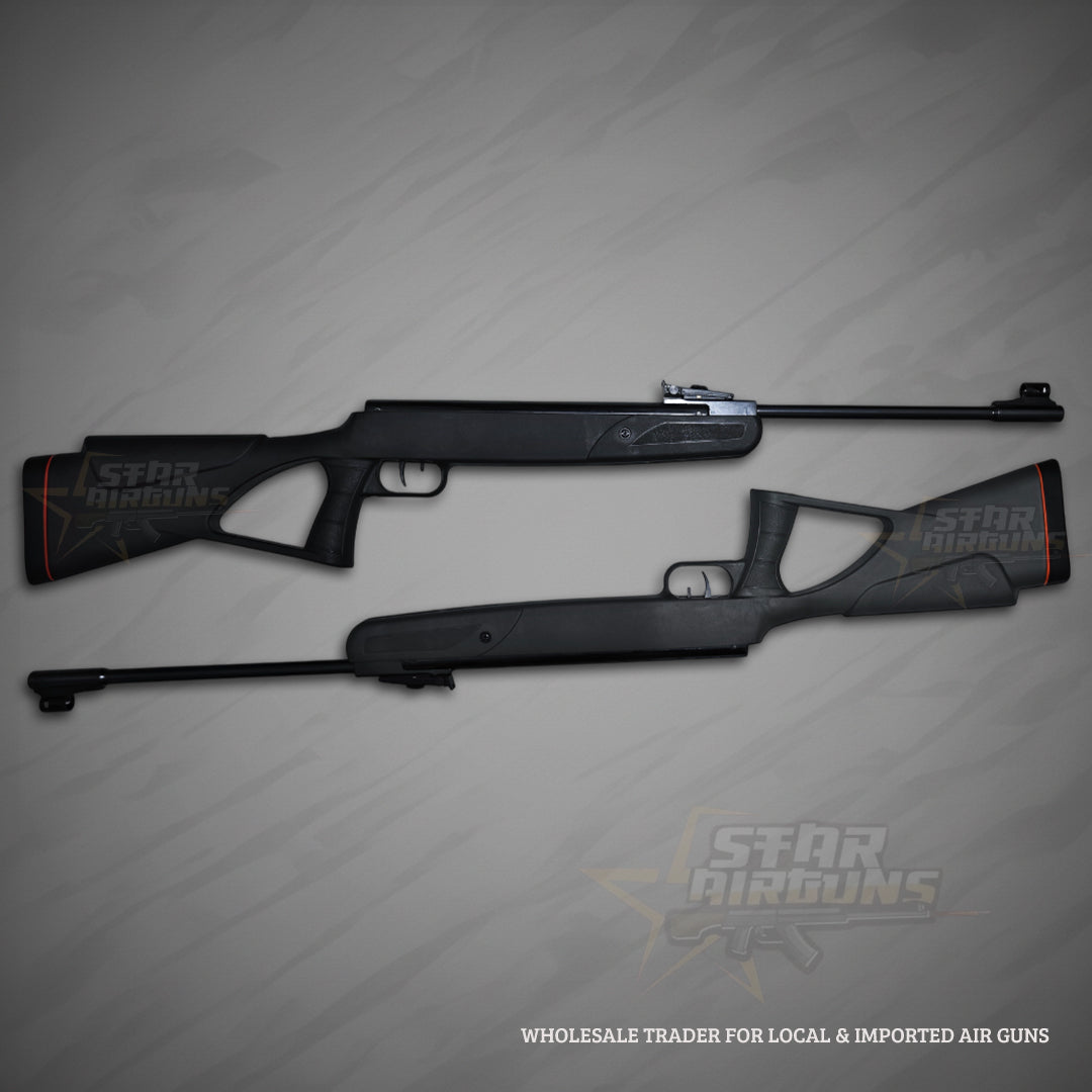 SDB Royale Air Rifle – .177 Caliber (Made in India)