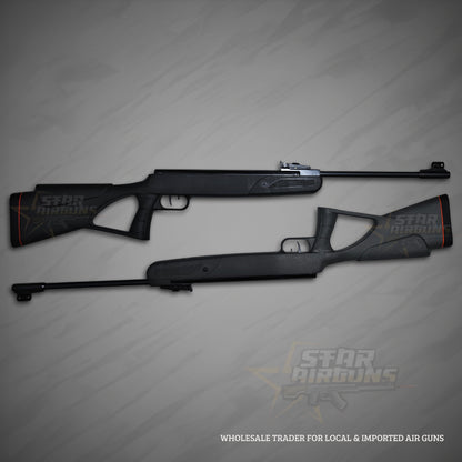 SDB Royale Air Rifle – .177 Caliber (Made in India)