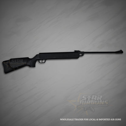 Armr 350 Magnum Air Rifle – .177 Caliber (Made in India)