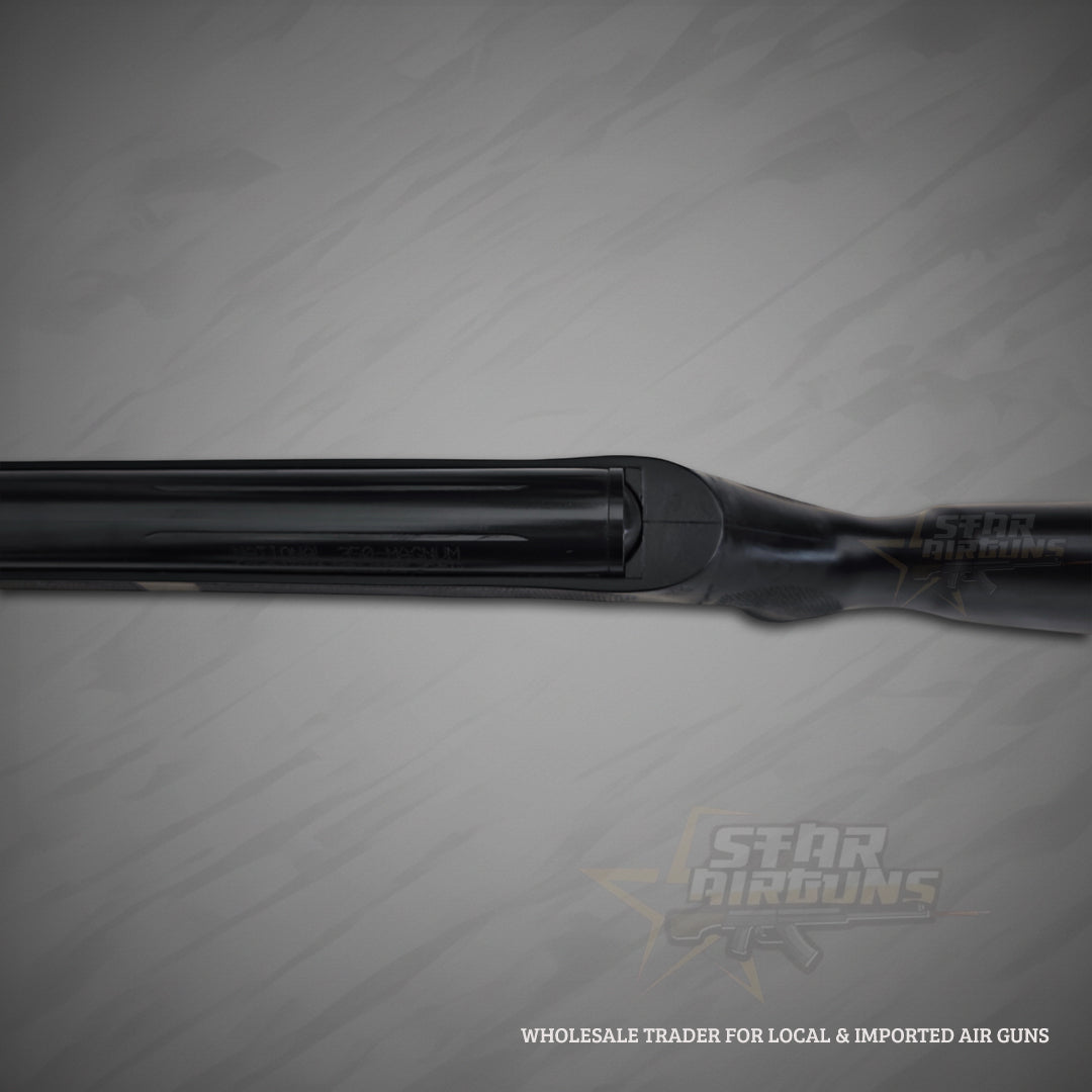 Armr 350 Magnum Air Rifle – .177 Caliber (Made in India)