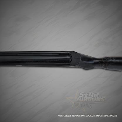 Armr 350 Magnum Air Rifle – .177 Caliber (Made in India)