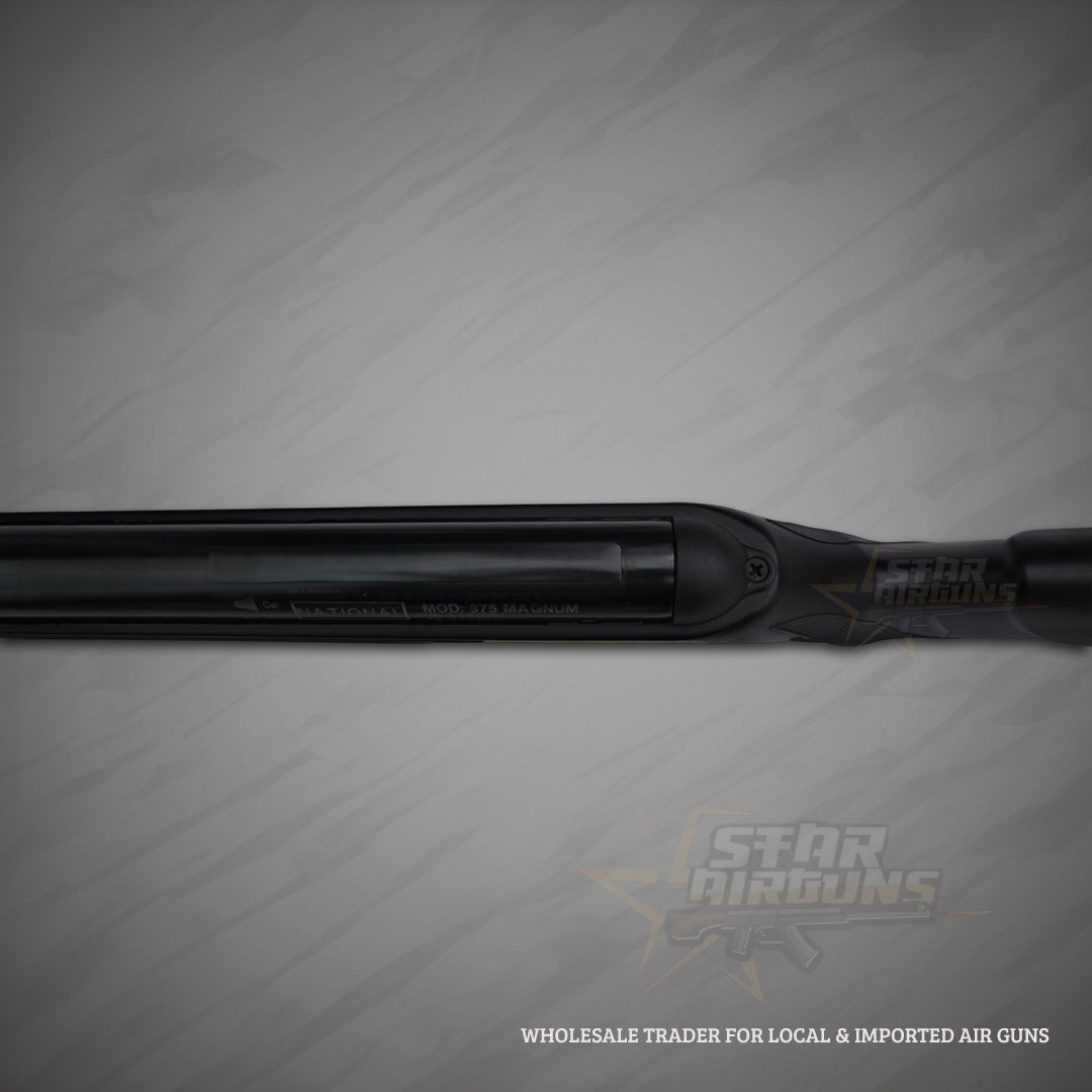 Armr 350 Magnum Air Rifle – .177 Caliber (Made in India)