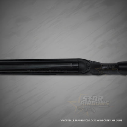 Armr 350 Magnum Air Rifle – .177 Caliber (Made in India)