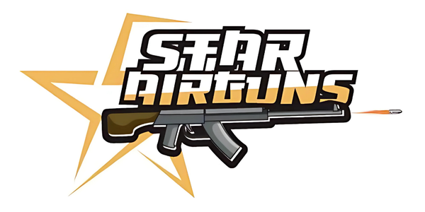 STAR AIR GUNS