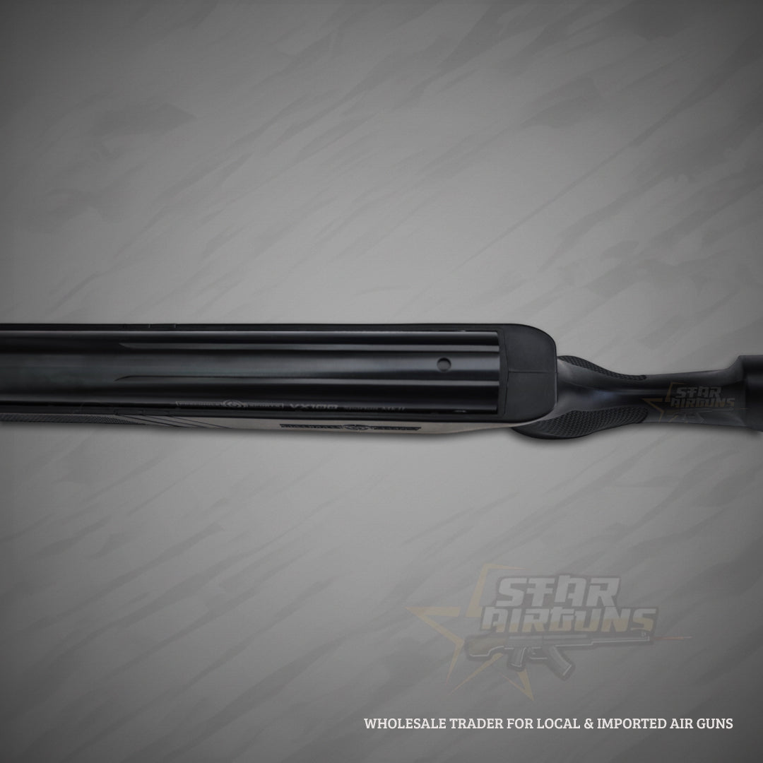 VX 100 Spartan Air Rifle – .177 Caliber (Made in India)
