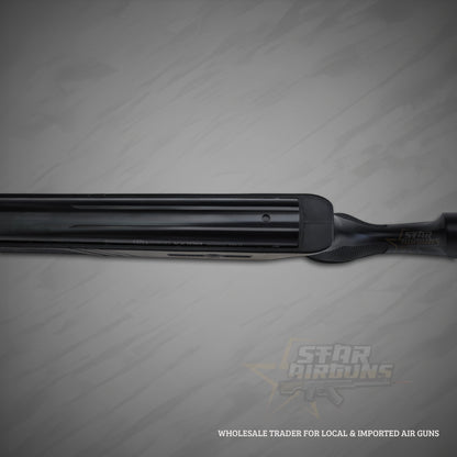 VX 100 Spartan Air Rifle – .177 Caliber (Made in India)