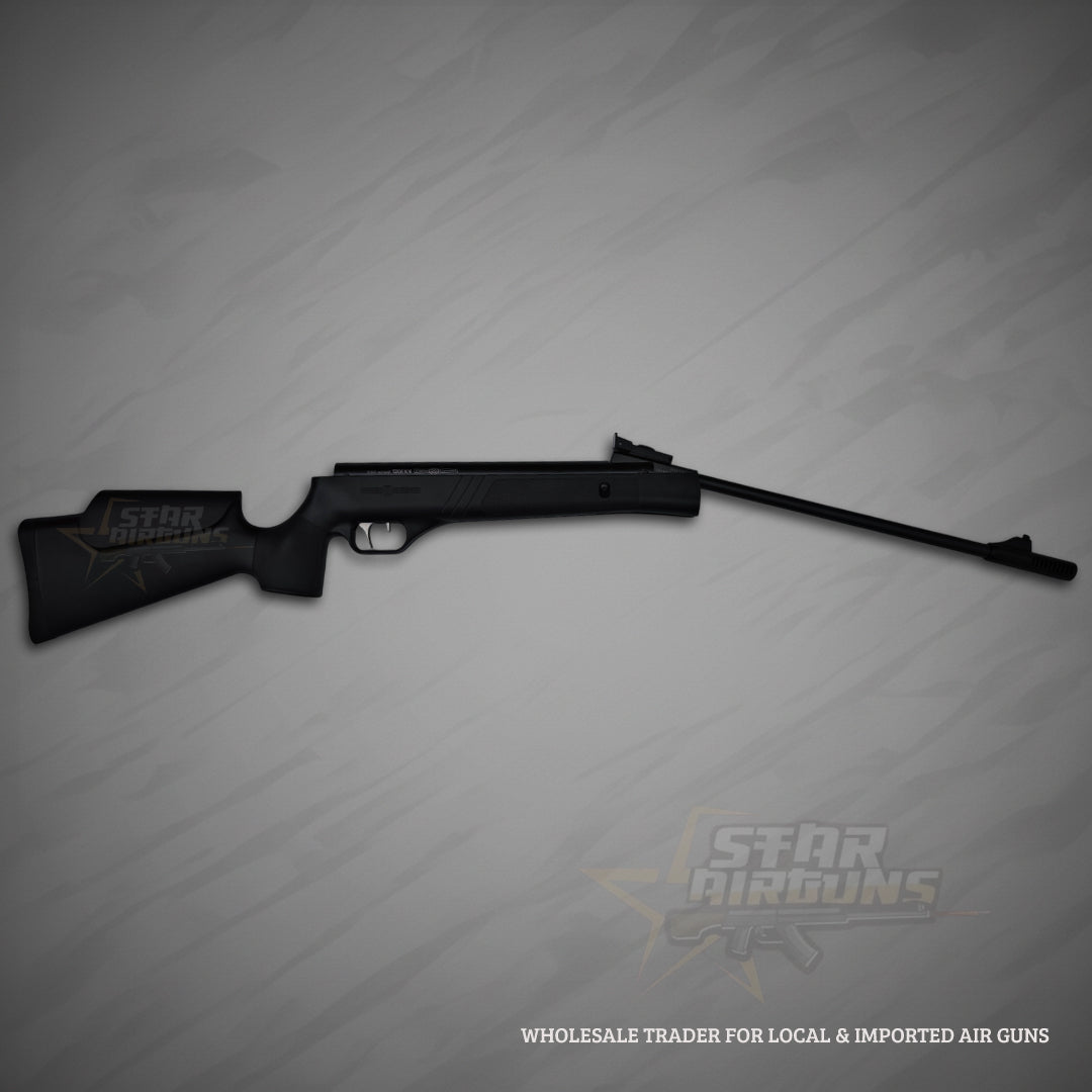 VX 100 Spartan Air Rifle – .177 Caliber (Made in India)