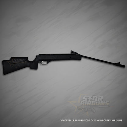 VX 100 Spartan Air Rifle – .177 Caliber (Made in India)