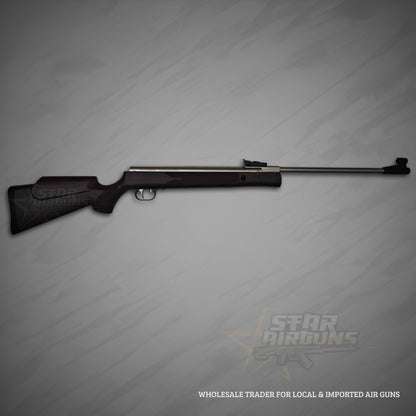 Precihole NX 200 Rust Proof Athena RF Air Rifle – .177 Calibe