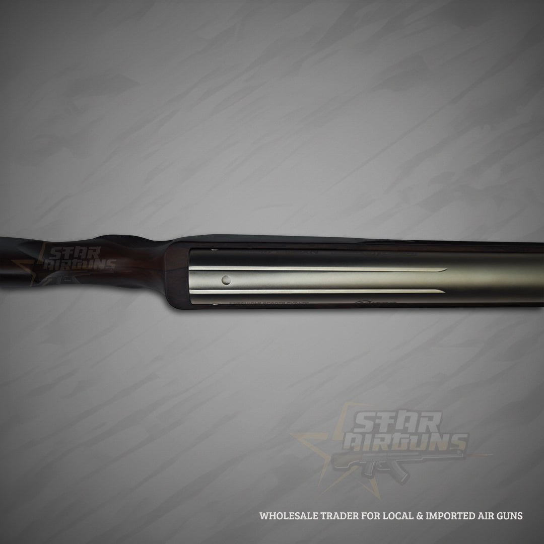 Precihole NX 200 Rust Proof Athena RF Air Rifle – .177 Calibe