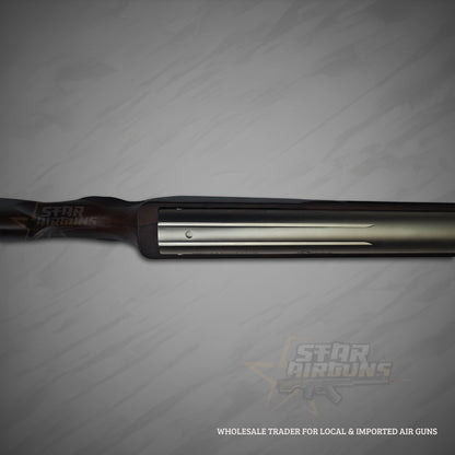 Precihole NX 200 Rust Proof Athena RF Air Rifle – .177 Calibe