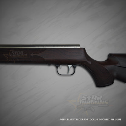 Precihole NX 200 Rust Proof Athena RF Air Rifle – .177 Calibe