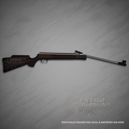 Precihole NX 200 Rust Proof Athena RF Air Rifle – .177 Calibe