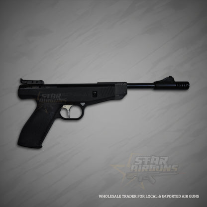 SP 60 Air Pistol – .177 Caliber (Made in India)