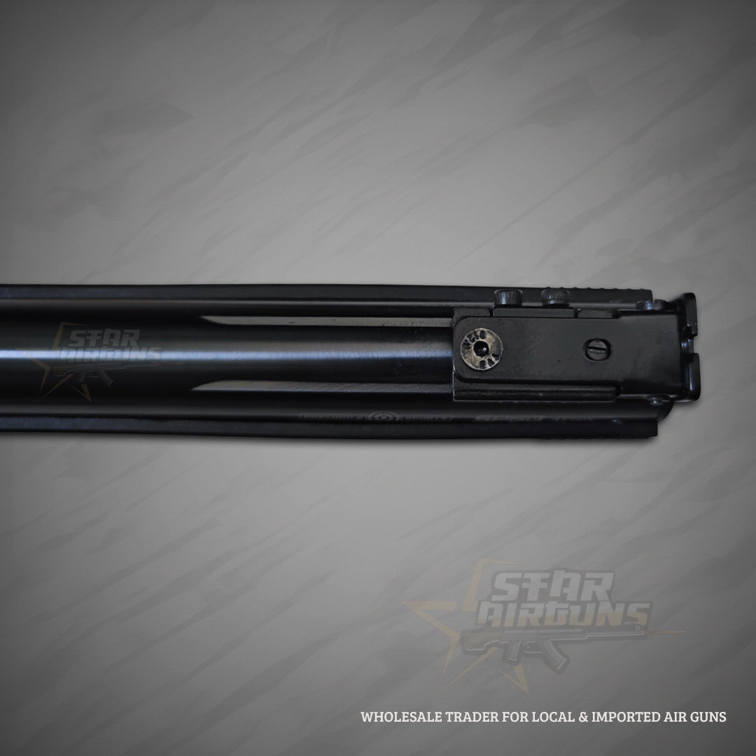 SP 60 Air Pistol – .177 Caliber (Made in India)