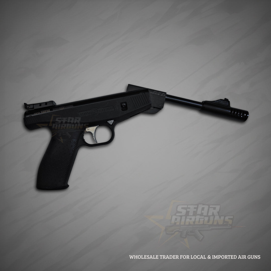 SP 60 Air Pistol – .177 Caliber (Made in India)