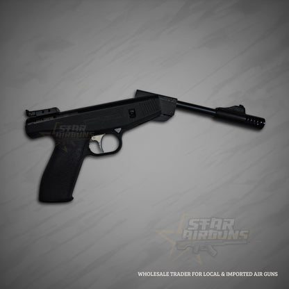SP 60 Air Pistol – .177 Caliber (Made in India)