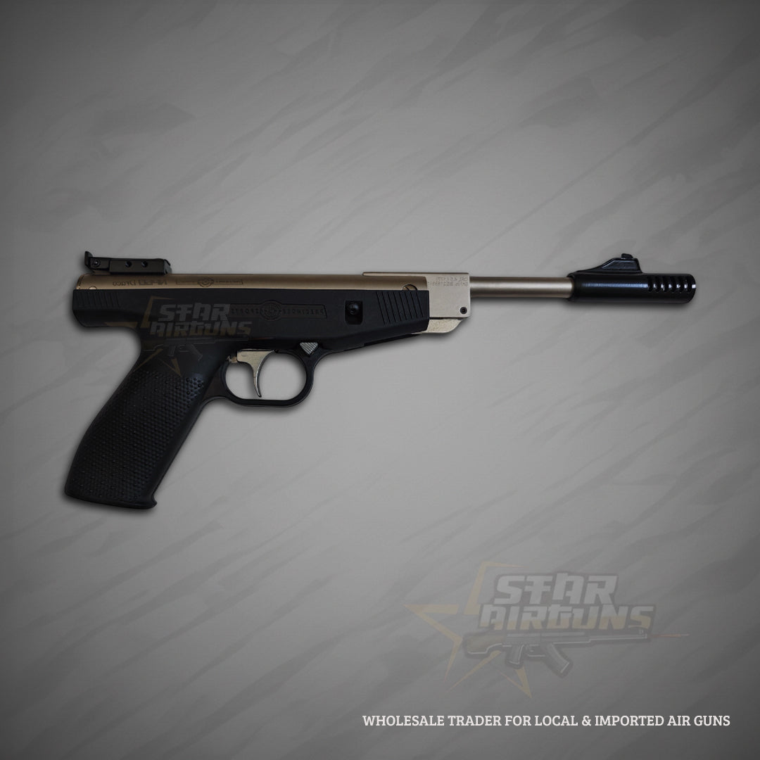 NP 60 Nitro Air Pistol – .177 Caliber (Made in India)