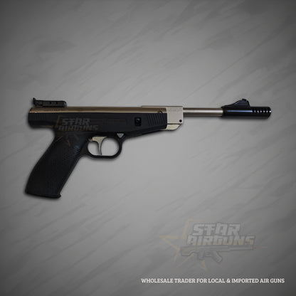 NP 60 Nitro Air Pistol – .177 Caliber (Made in India)