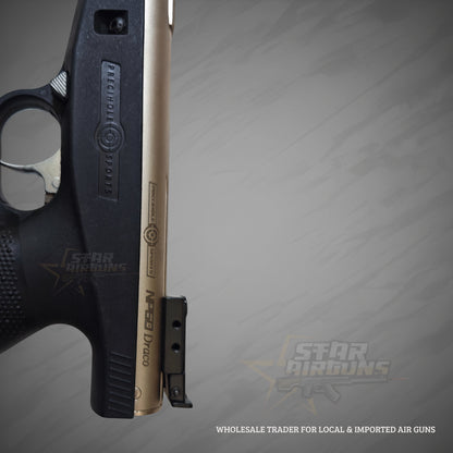 NP 60 Nitro Air Pistol – .177 Caliber (Made in India)