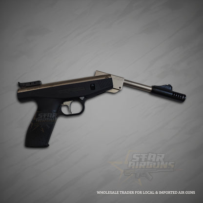 NP 60 Nitro Air Pistol – .177 Caliber (Made in India)